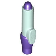 Lego propiska, světlá voda (6213681)